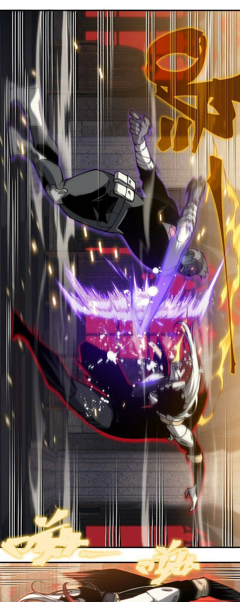 Quỷ Tiến Hóa - Chapter 32 - Page 50