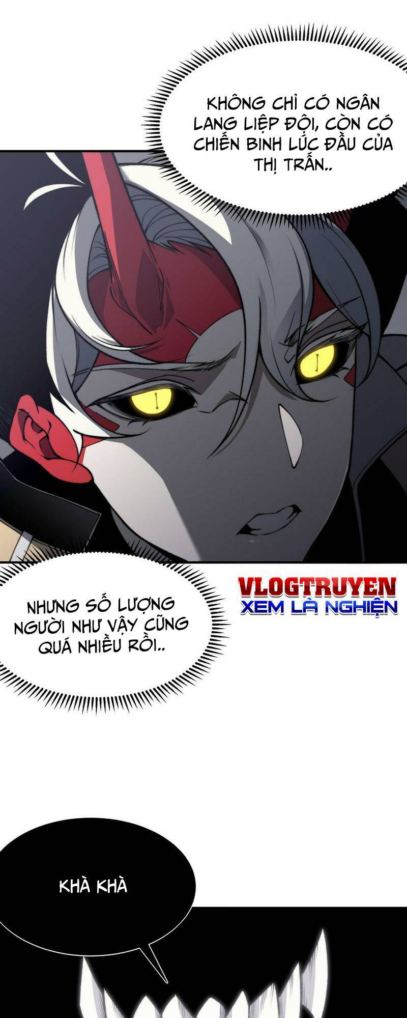 Quỷ Tiến Hóa - Chapter 32 - Page 53