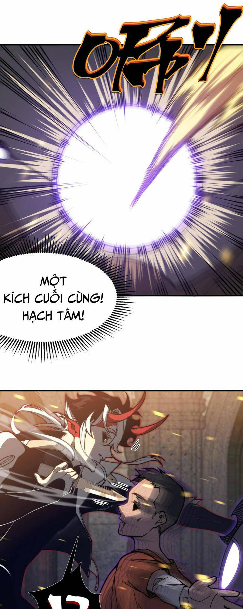 Quỷ Tiến Hóa - Chapter 33 - Page 14