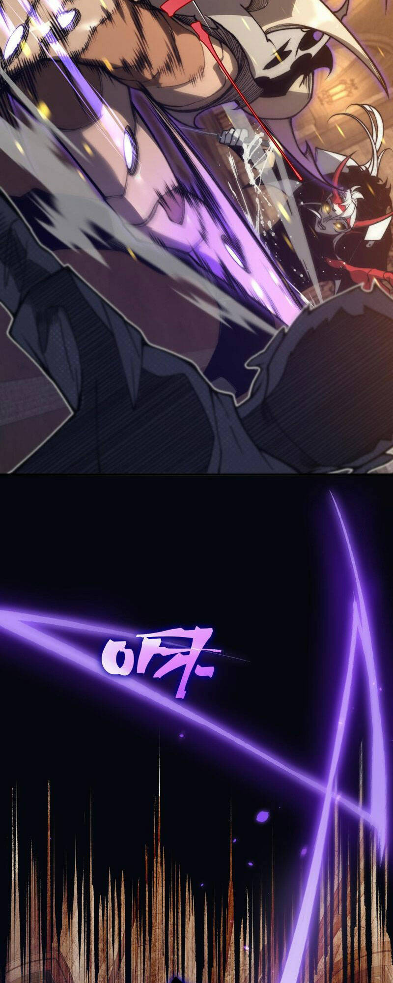 Quỷ Tiến Hóa - Chapter 33 - Page 16