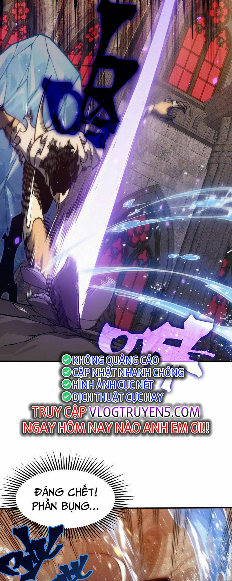 Quỷ Tiến Hóa - Chapter 33 - Page 17