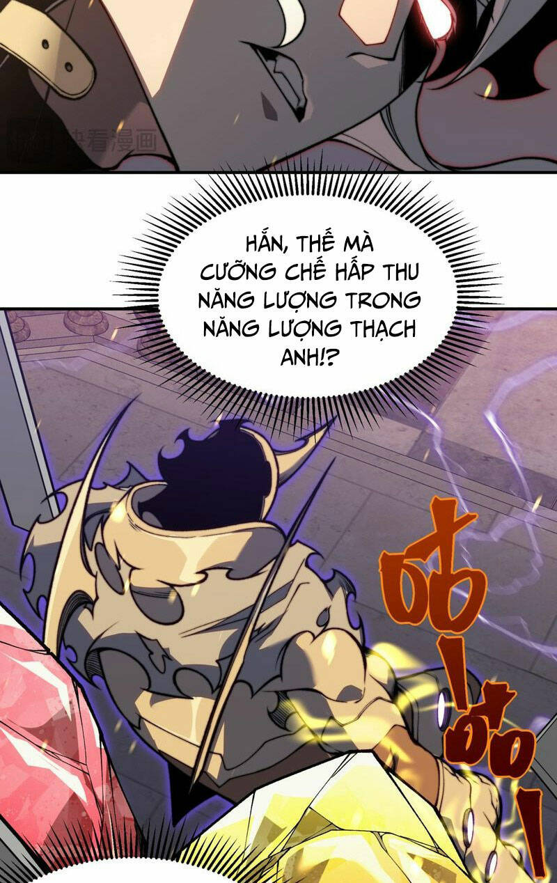 Quỷ Tiến Hóa - Chapter 33 - Page 26