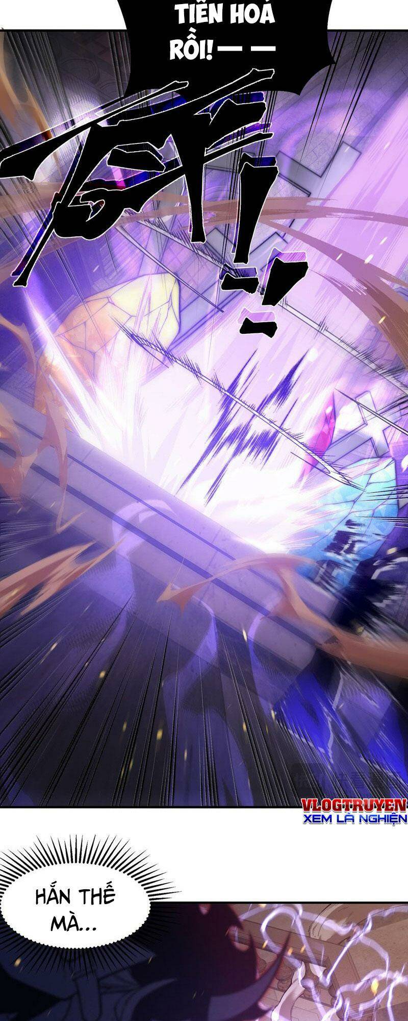 Quỷ Tiến Hóa - Chapter 33 - Page 30