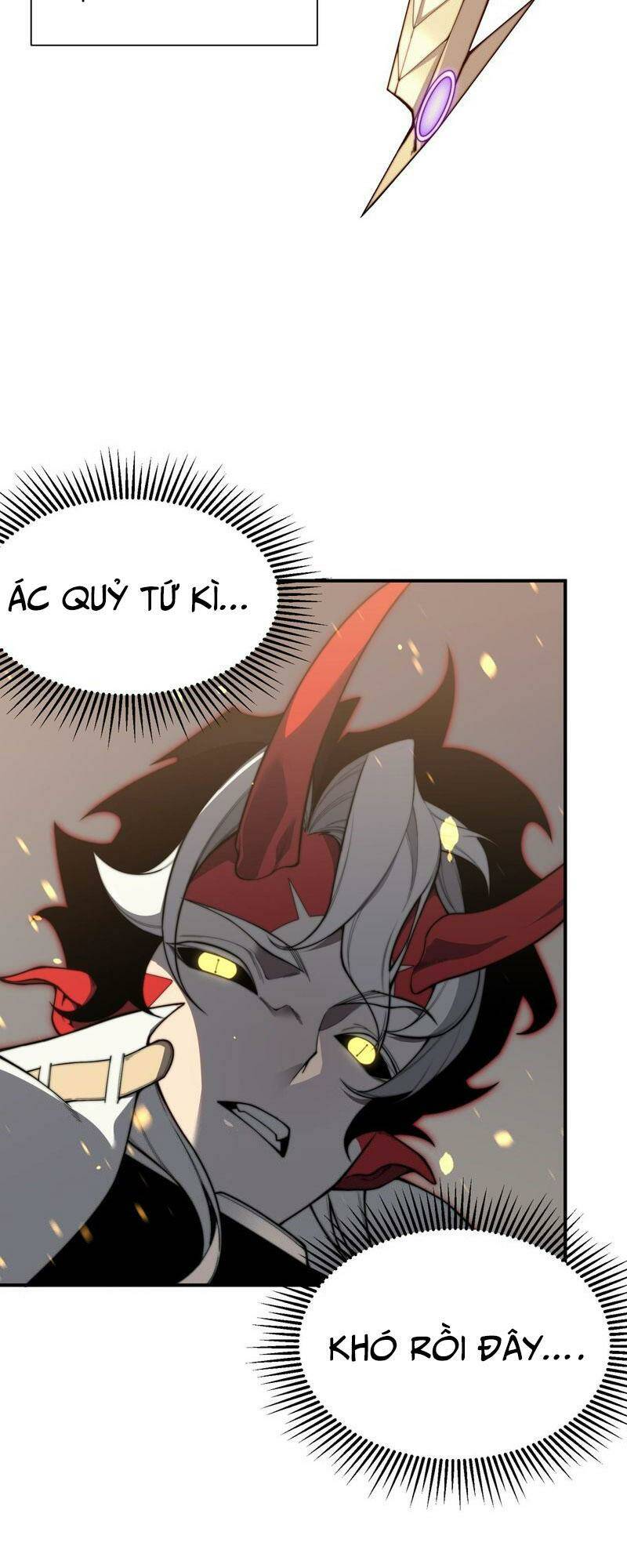 Quỷ Tiến Hóa - Chapter 33 - Page 32