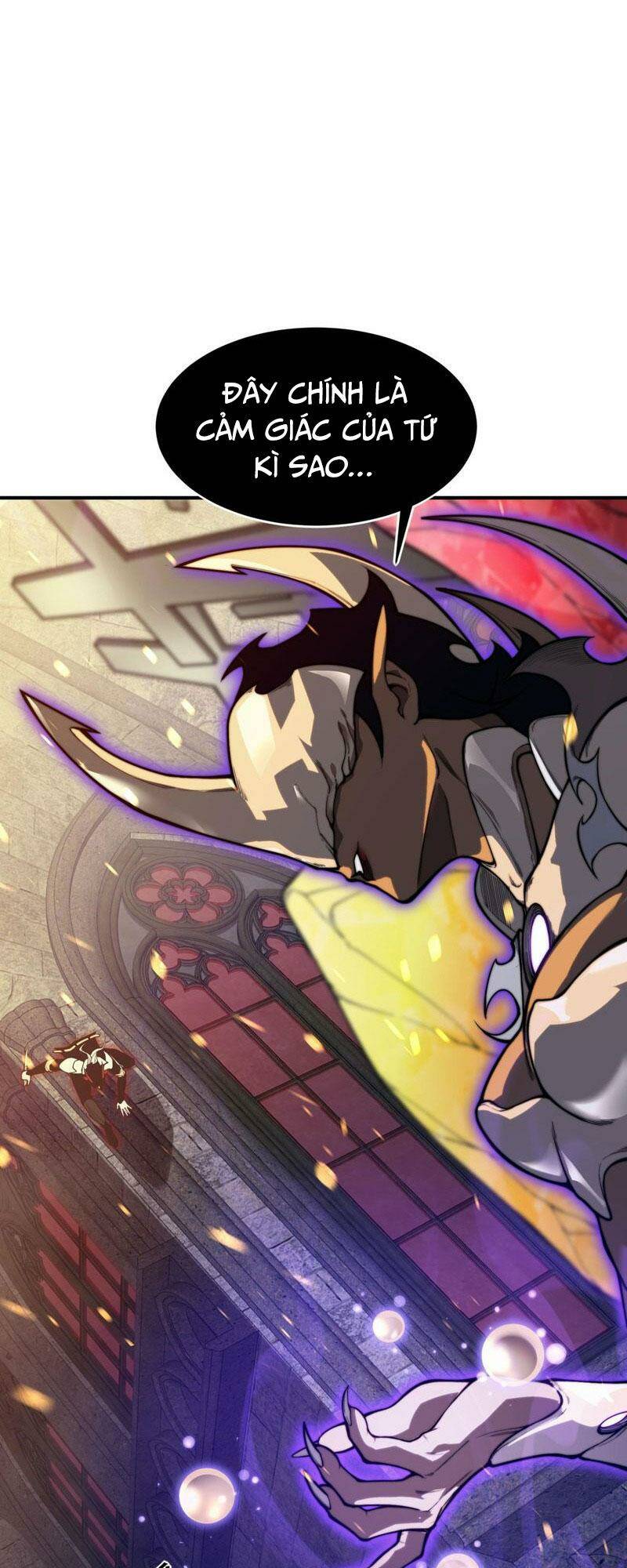 Quỷ Tiến Hóa - Chapter 33 - Page 33