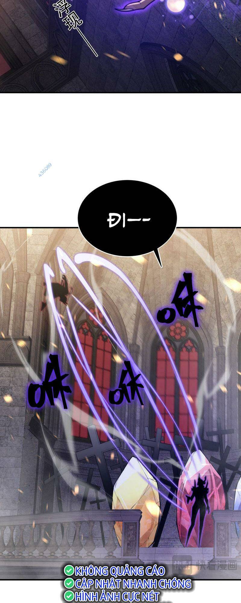 Quỷ Tiến Hóa - Chapter 33 - Page 34