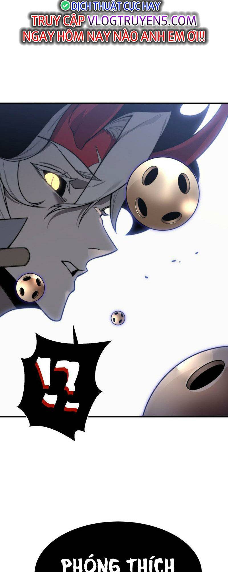 Quỷ Tiến Hóa - Chapter 33 - Page 35