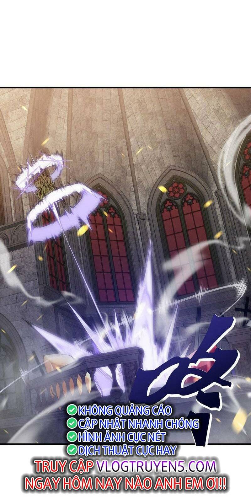 Quỷ Tiến Hóa - Chapter 33 - Page 40