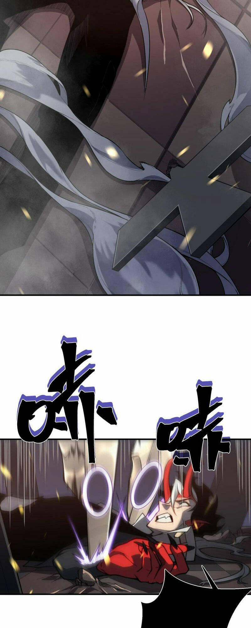 Quỷ Tiến Hóa - Chapter 33 - Page 42