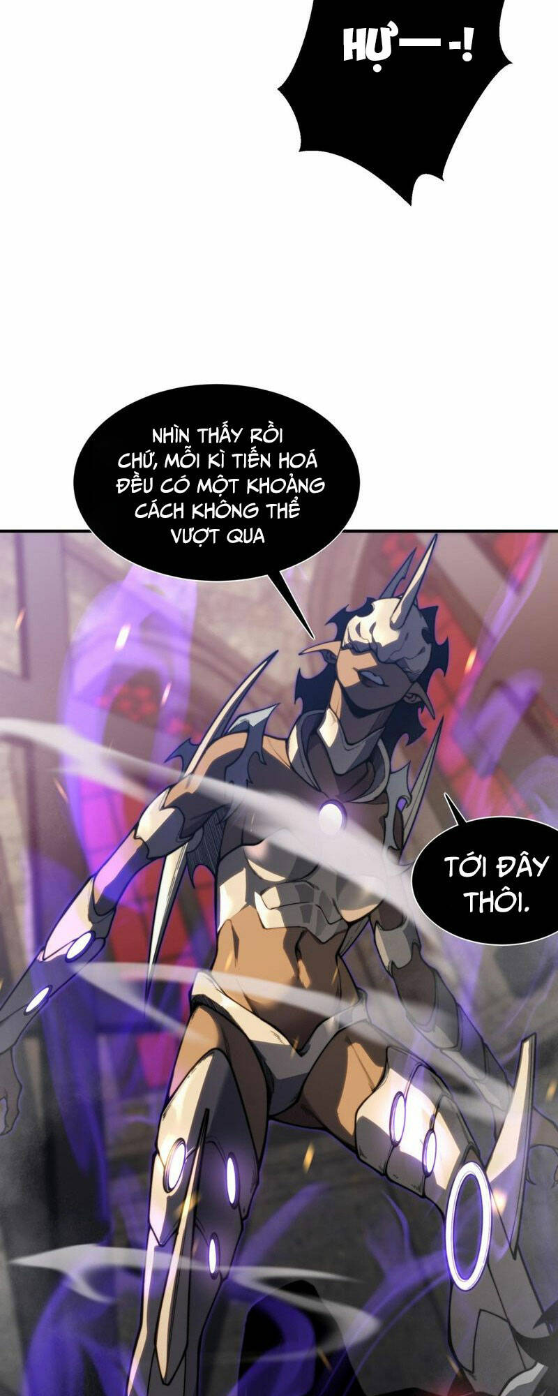 Quỷ Tiến Hóa - Chapter 33 - Page 43