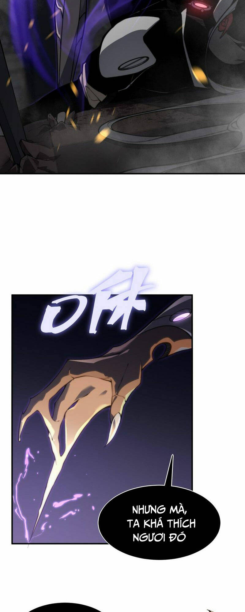 Quỷ Tiến Hóa - Chapter 33 - Page 44