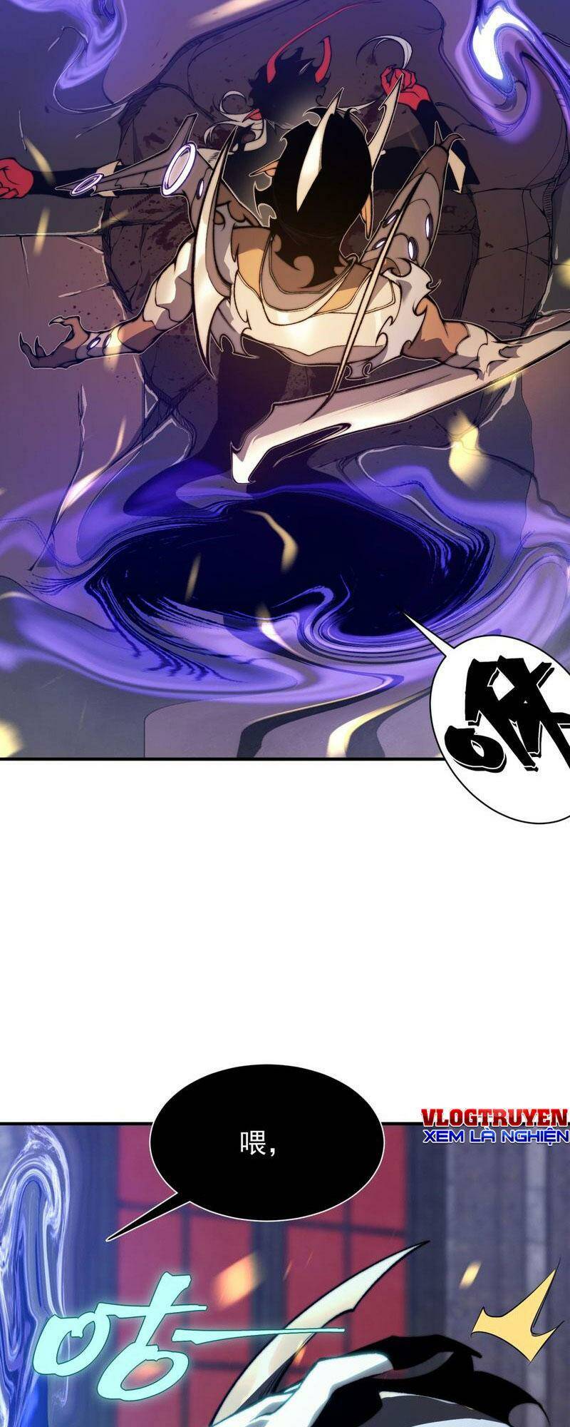 Quỷ Tiến Hóa - Chapter 33 - Page 50