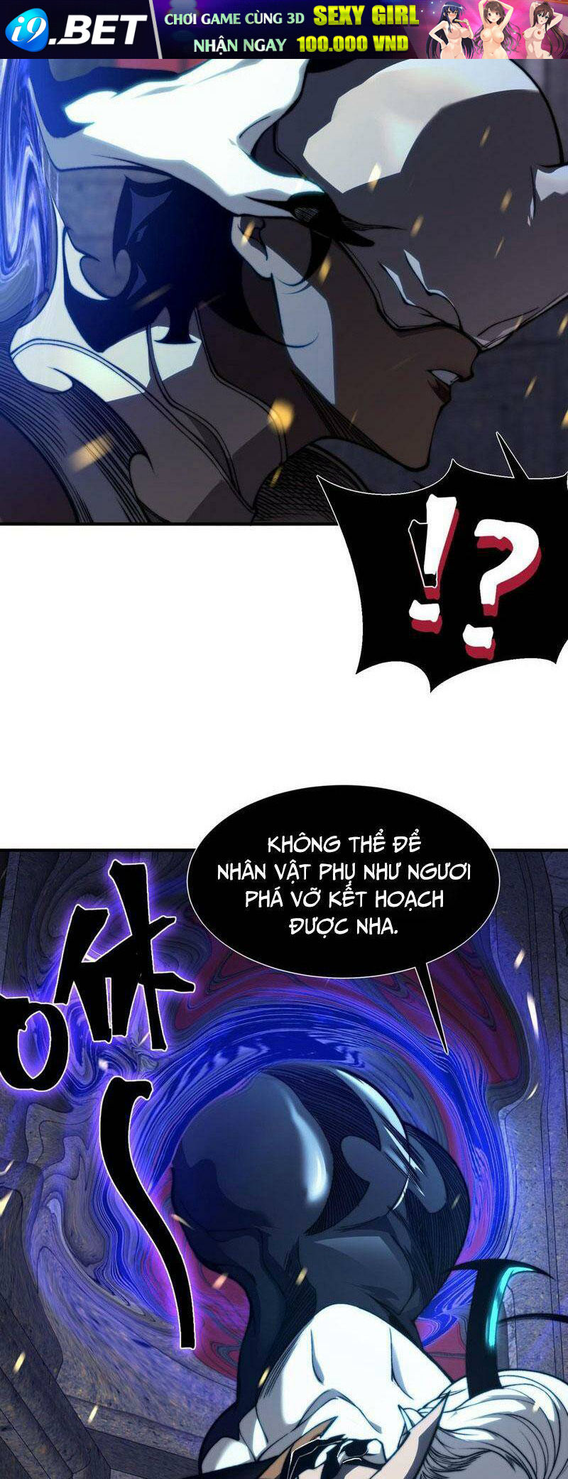 Quỷ Tiến Hóa - Chapter 33 - Page 51