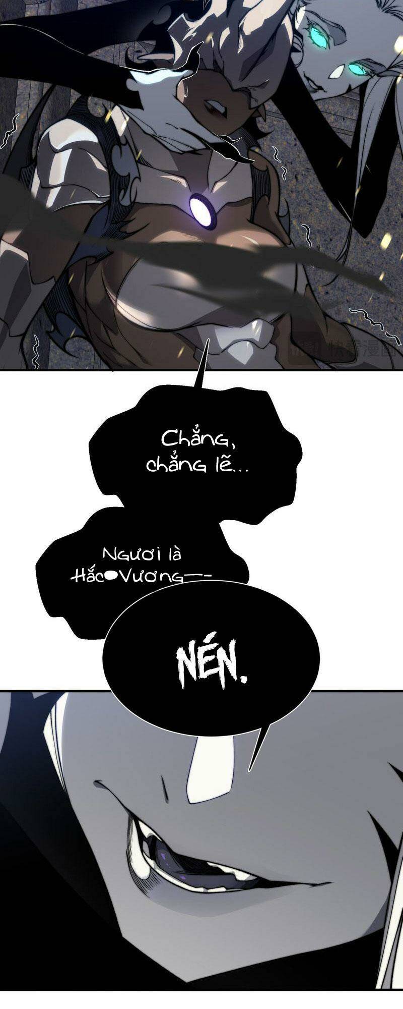 Quỷ Tiến Hóa - Chapter 33 - Page 52