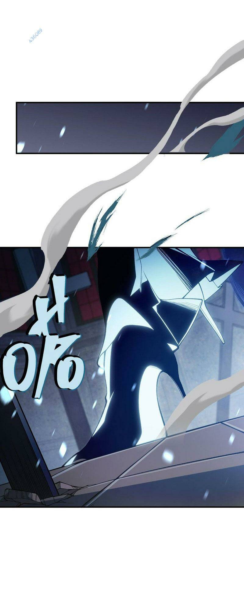 Quỷ Tiến Hóa - Chapter 33 - Page 56