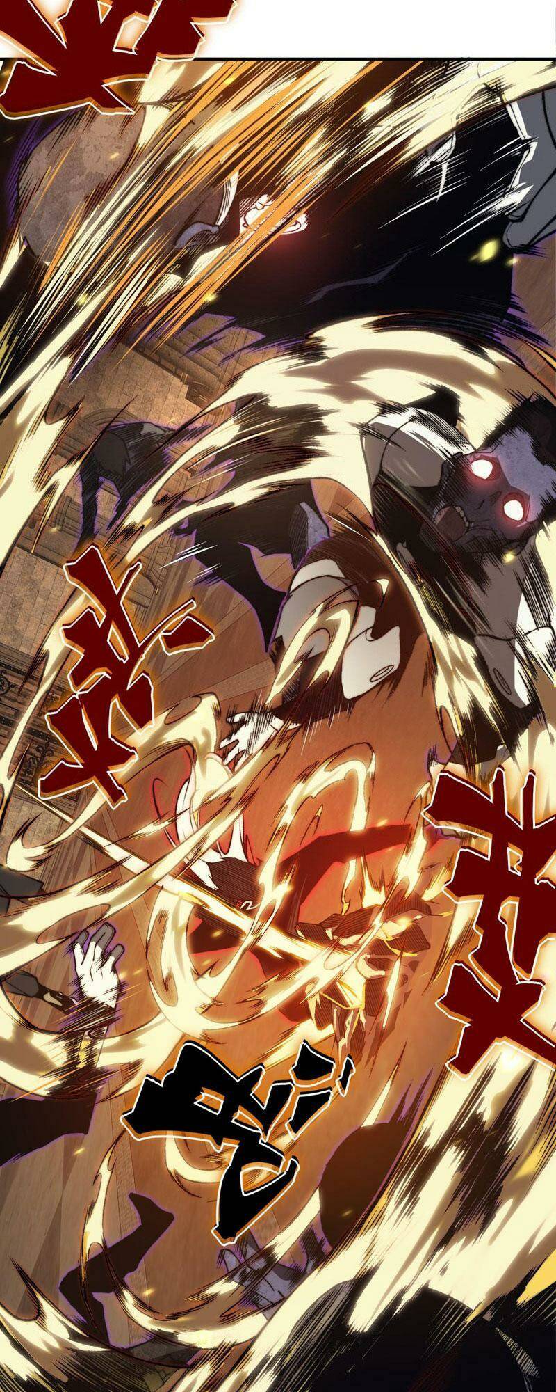 Quỷ Tiến Hóa - Chapter 33 - Page 7