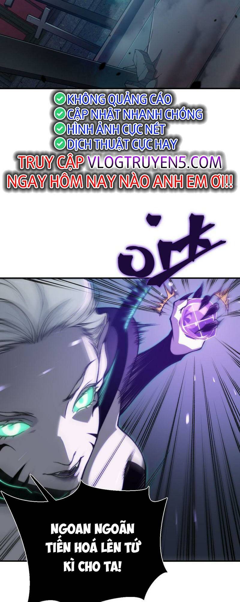 Quỷ Tiến Hóa - Chapter 34 - Page 9