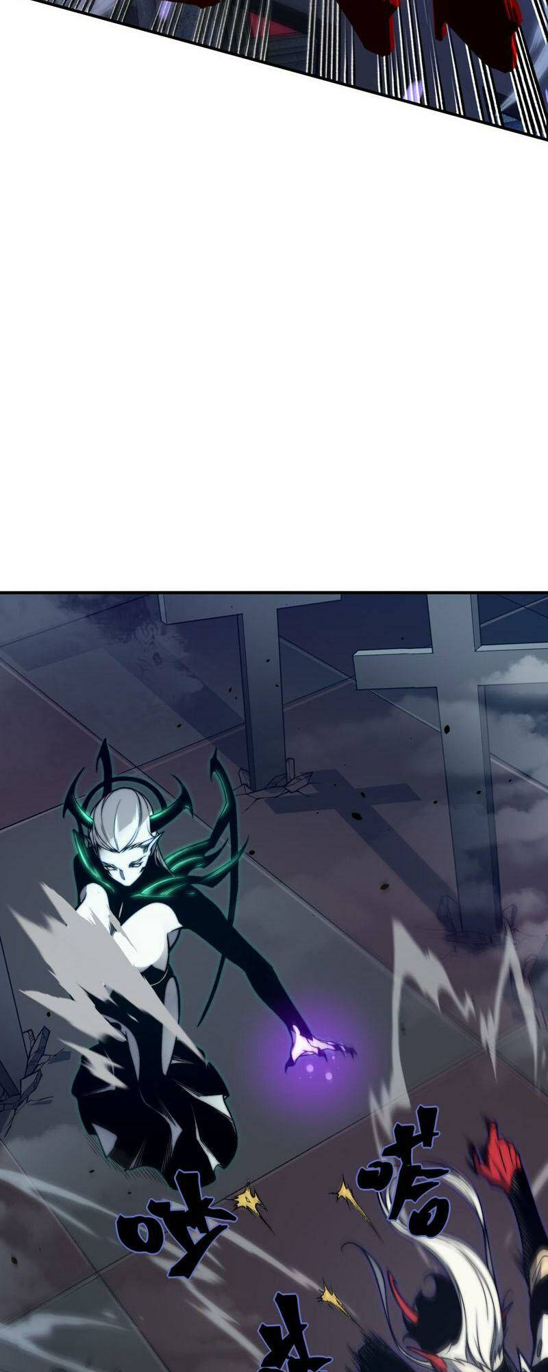 Quỷ Tiến Hóa - Chapter 34 - Page 11