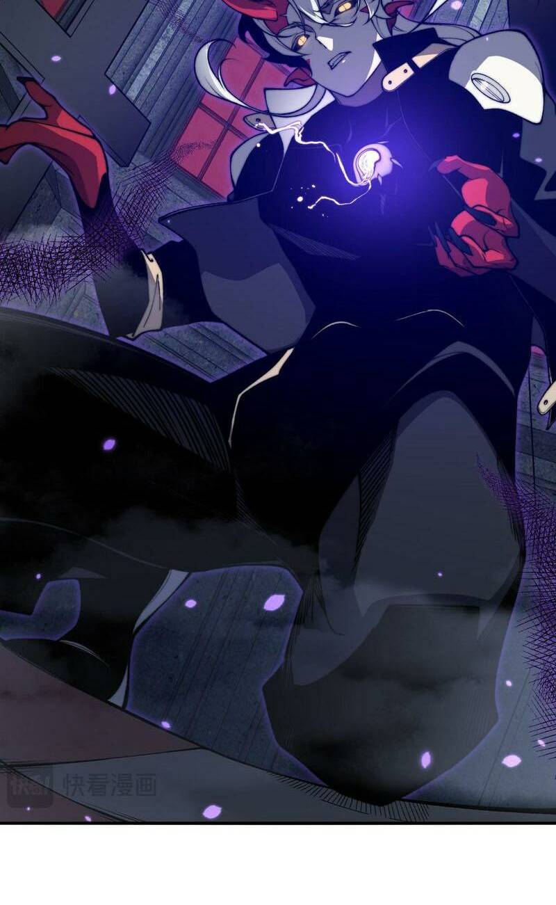 Quỷ Tiến Hóa - Chapter 34 - Page 13