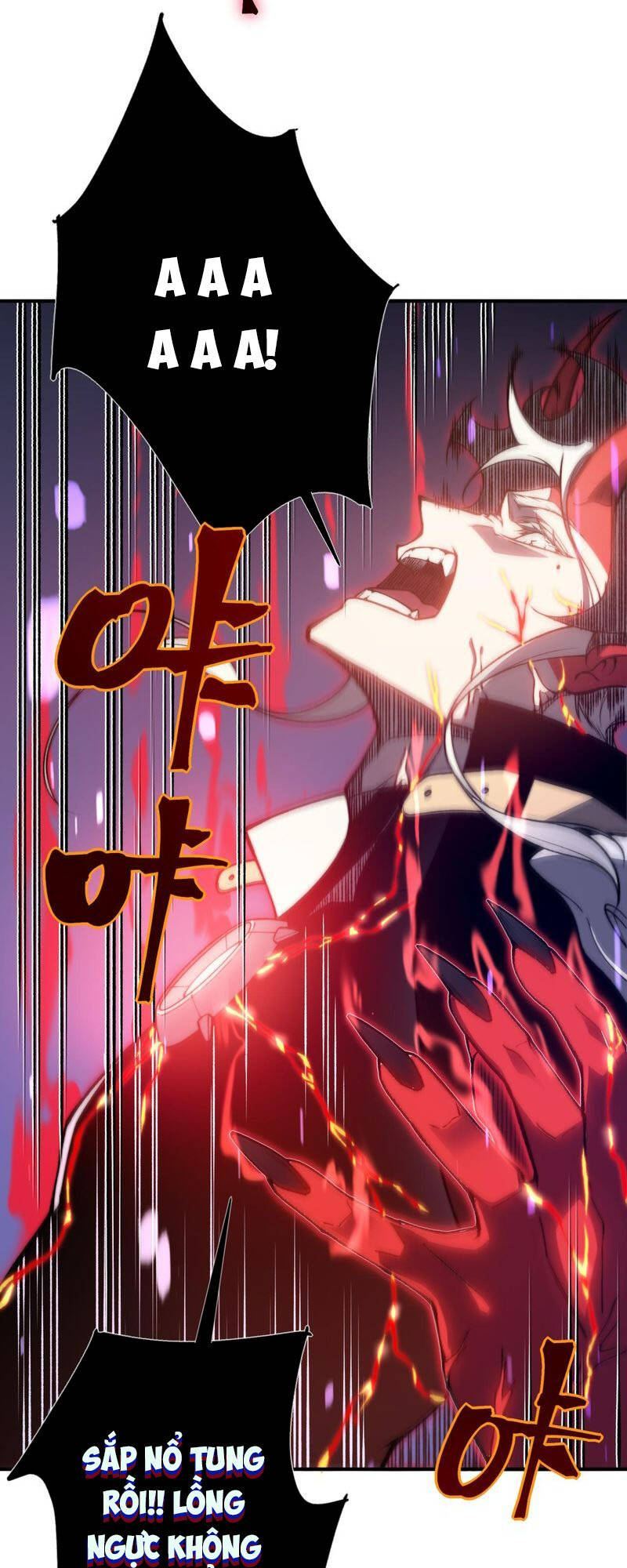 Quỷ Tiến Hóa - Chapter 34 - Page 15
