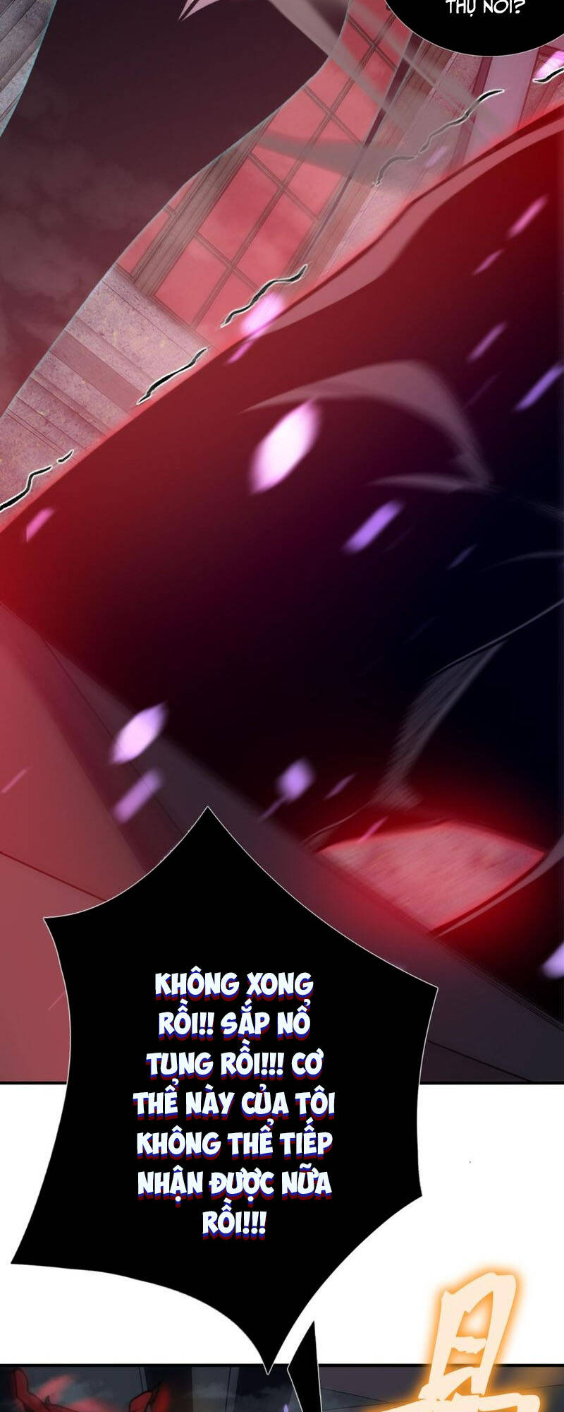 Quỷ Tiến Hóa - Chapter 34 - Page 17