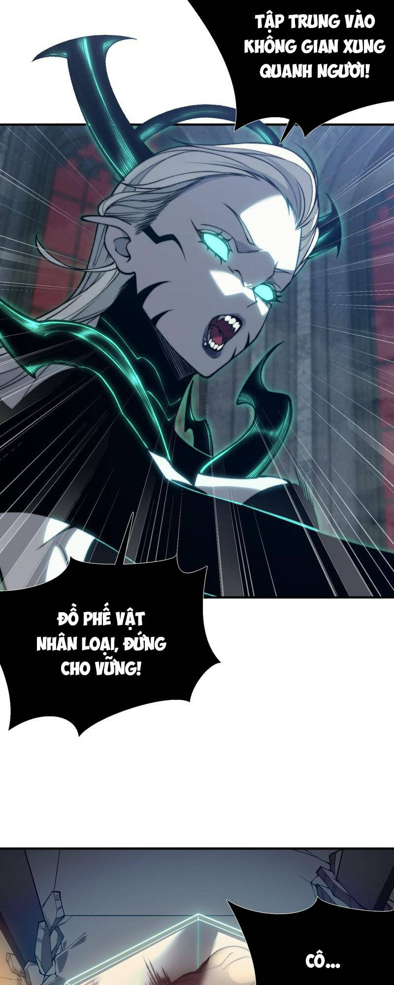 Quỷ Tiến Hóa - Chapter 34 - Page 20