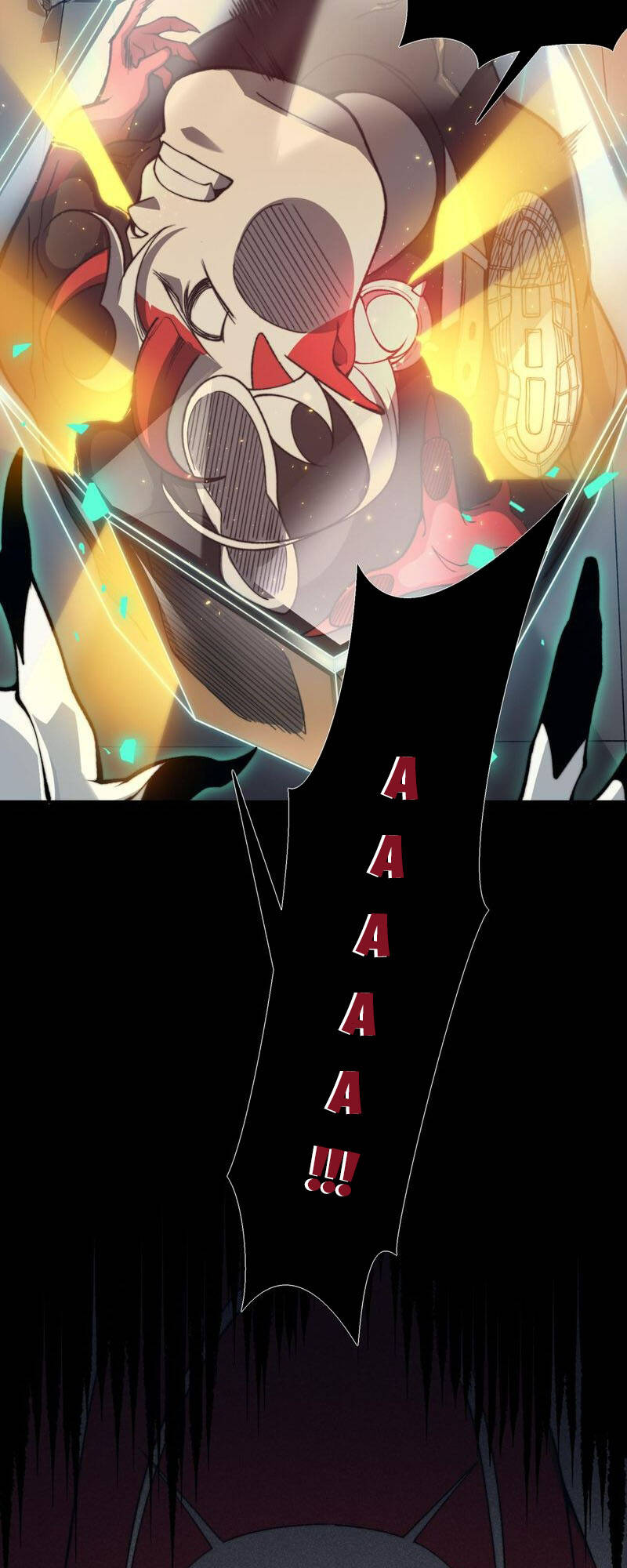 Quỷ Tiến Hóa - Chapter 34 - Page 21