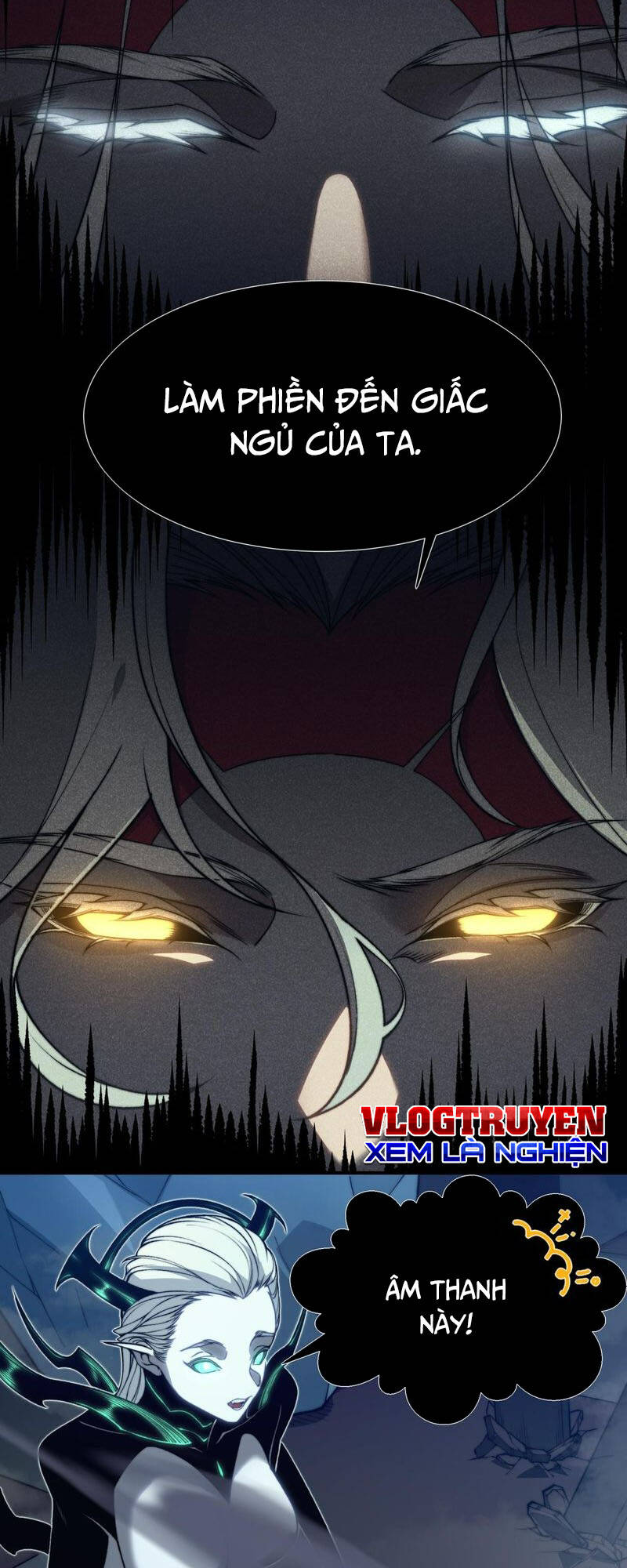 Quỷ Tiến Hóa - Chapter 34 - Page 22