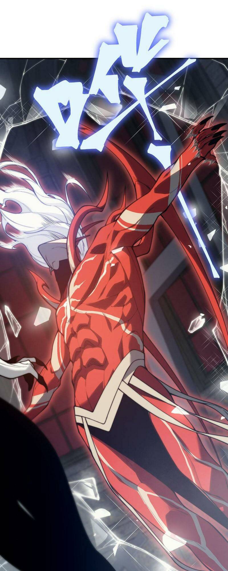 Quỷ Tiến Hóa - Chapter 34 - Page 27