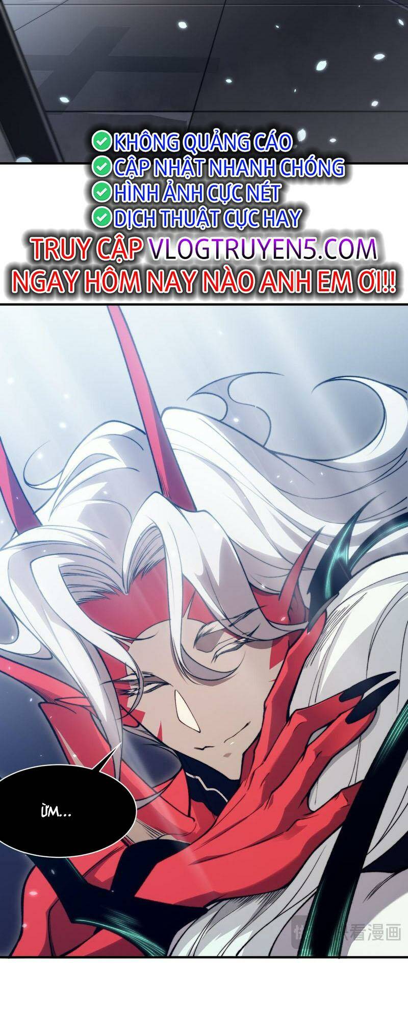 Quỷ Tiến Hóa - Chapter 34 - Page 30