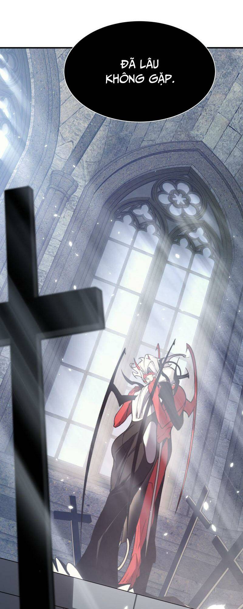 Quỷ Tiến Hóa - Chapter 34 - Page 31