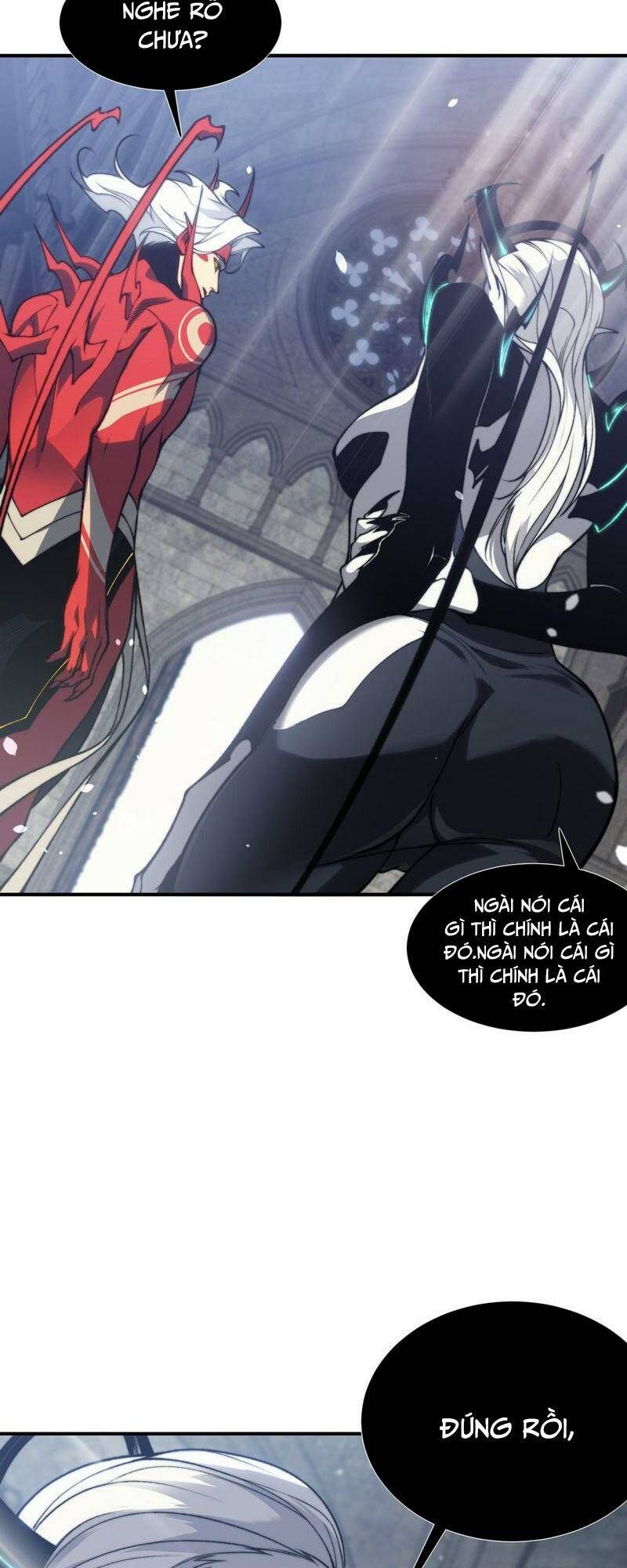 Quỷ Tiến Hóa - Chapter 34 - Page 38