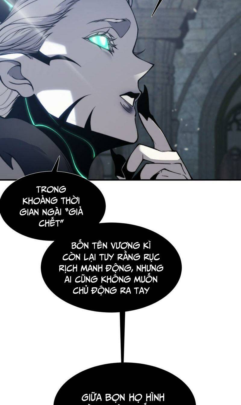 Quỷ Tiến Hóa - Chapter 34 - Page 39