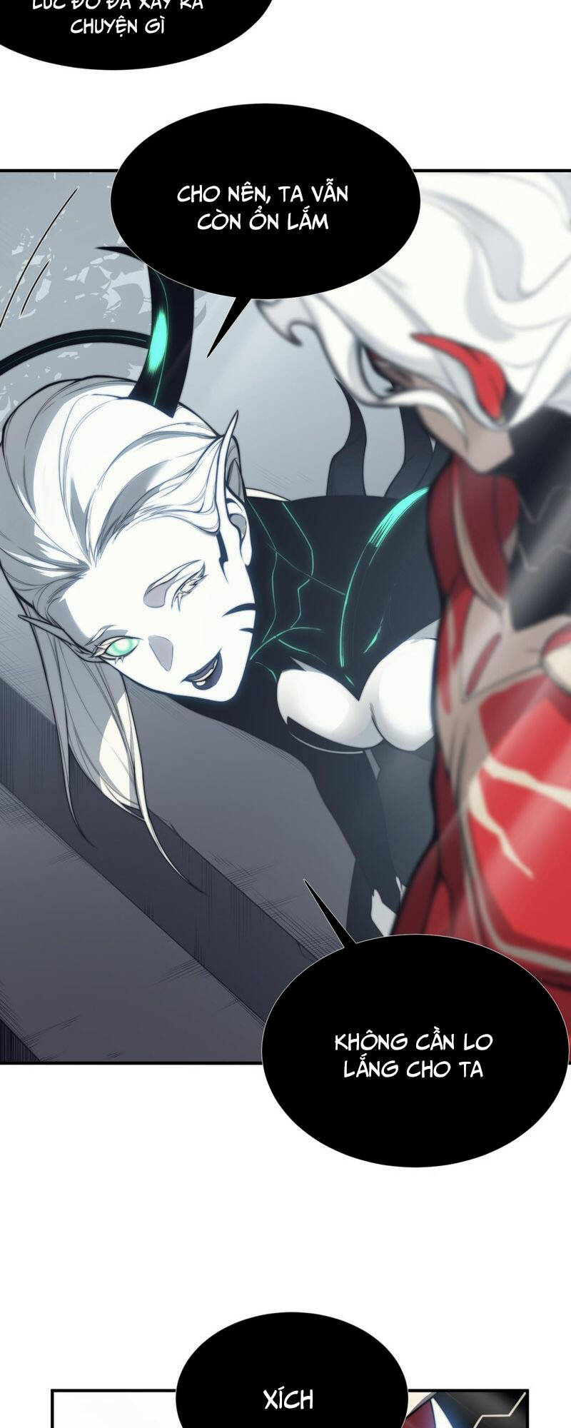 Quỷ Tiến Hóa - Chapter 34 - Page 44