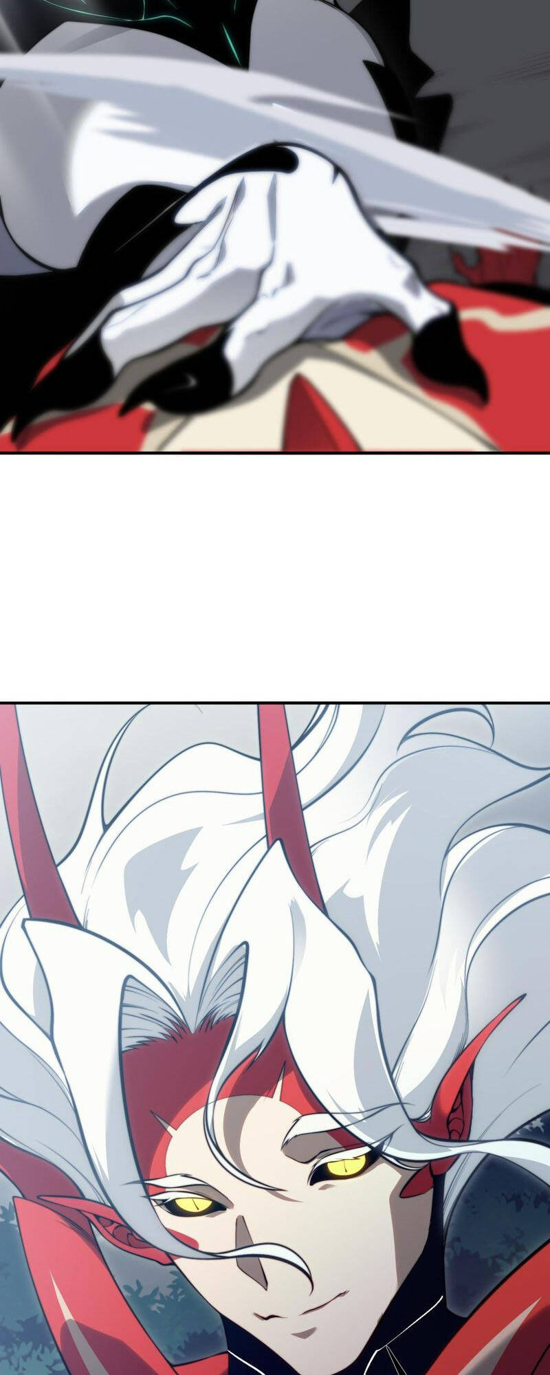 Quỷ Tiến Hóa - Chapter 34 - Page 47