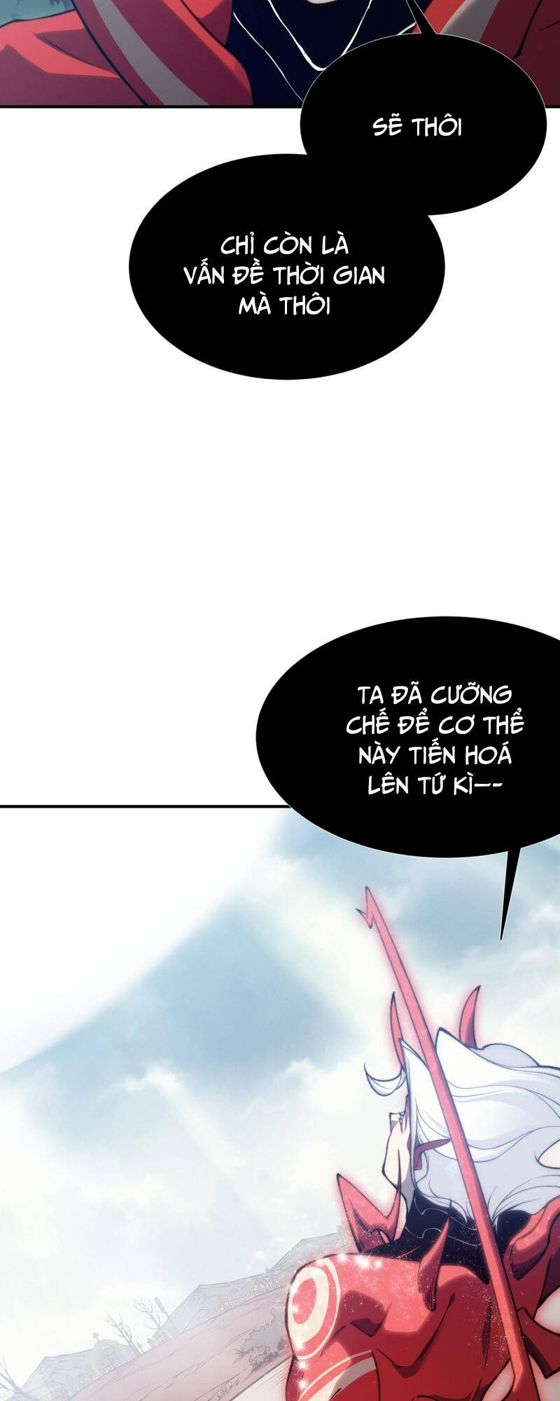 Quỷ Tiến Hóa - Chapter 34 - Page 48