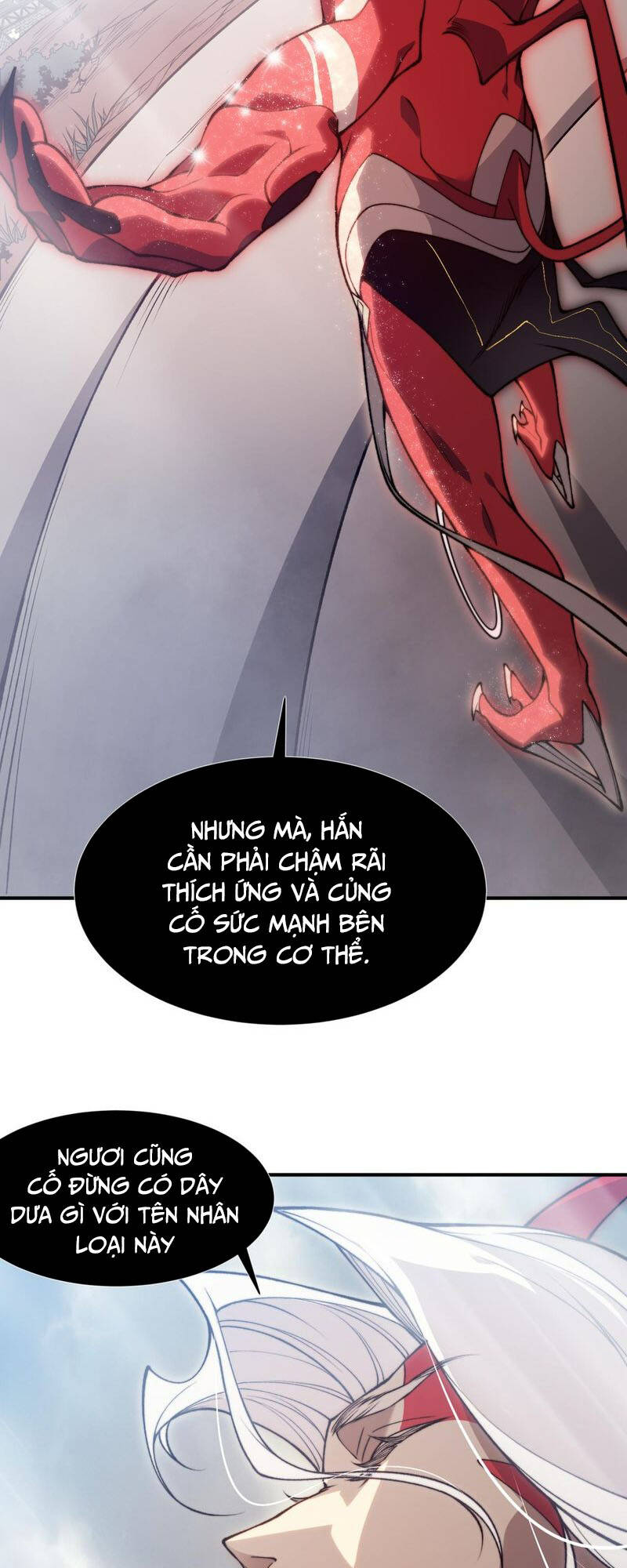 Quỷ Tiến Hóa - Chapter 34 - Page 49