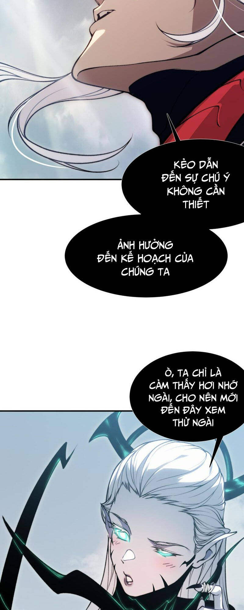 Quỷ Tiến Hóa - Chapter 34 - Page 50