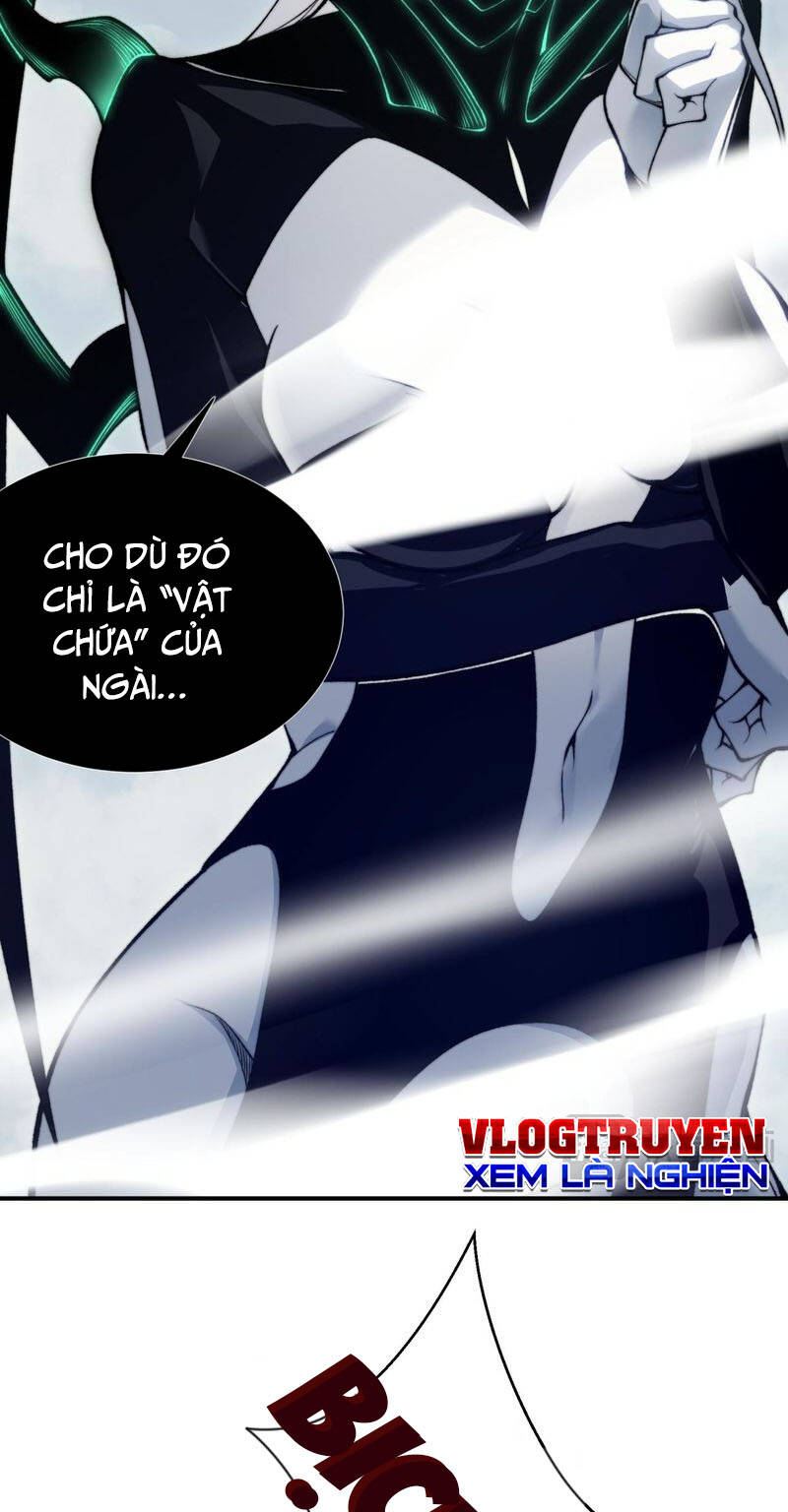 Quỷ Tiến Hóa - Chapter 34 - Page 51