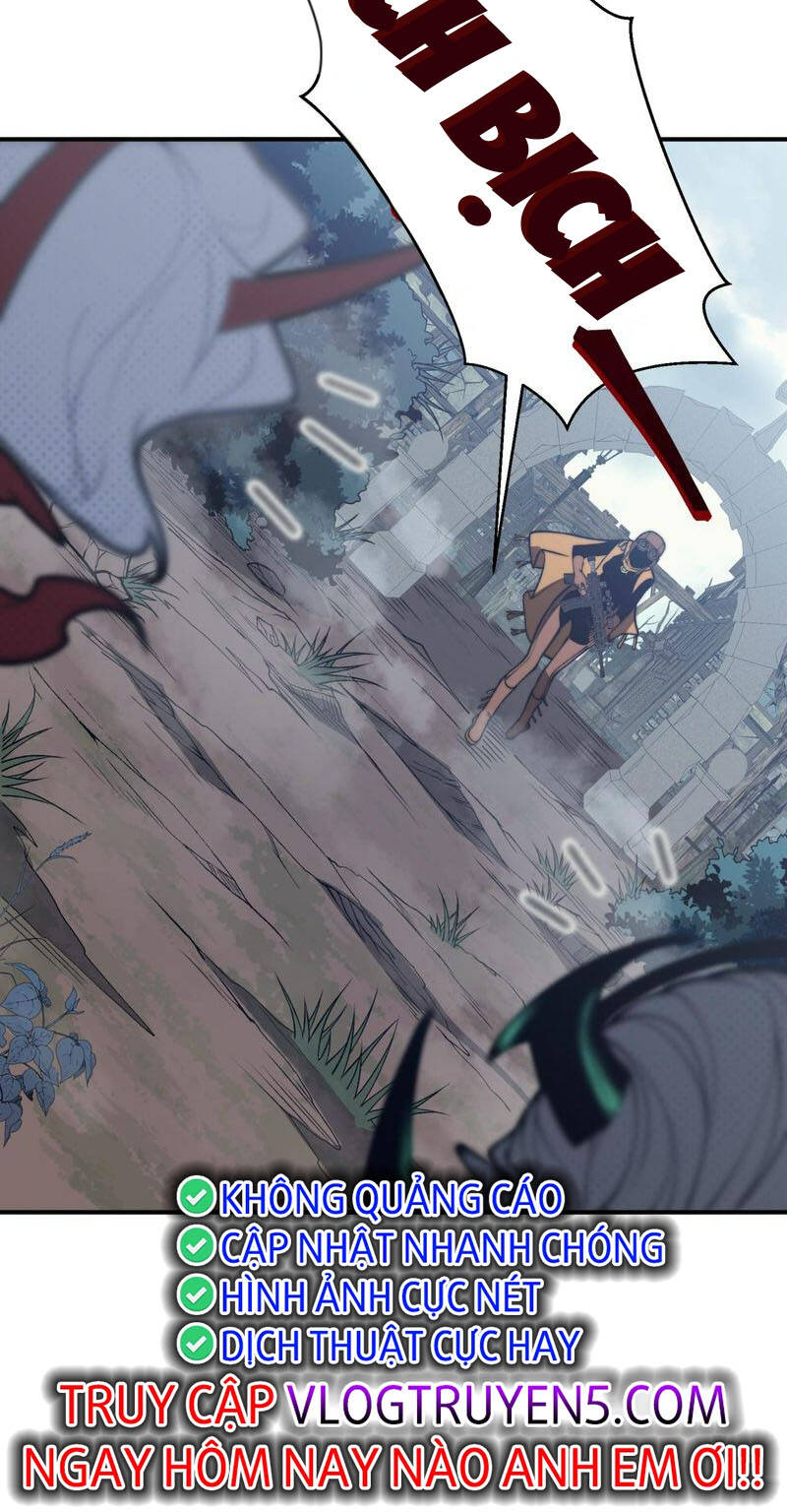 Quỷ Tiến Hóa - Chapter 34 - Page 52