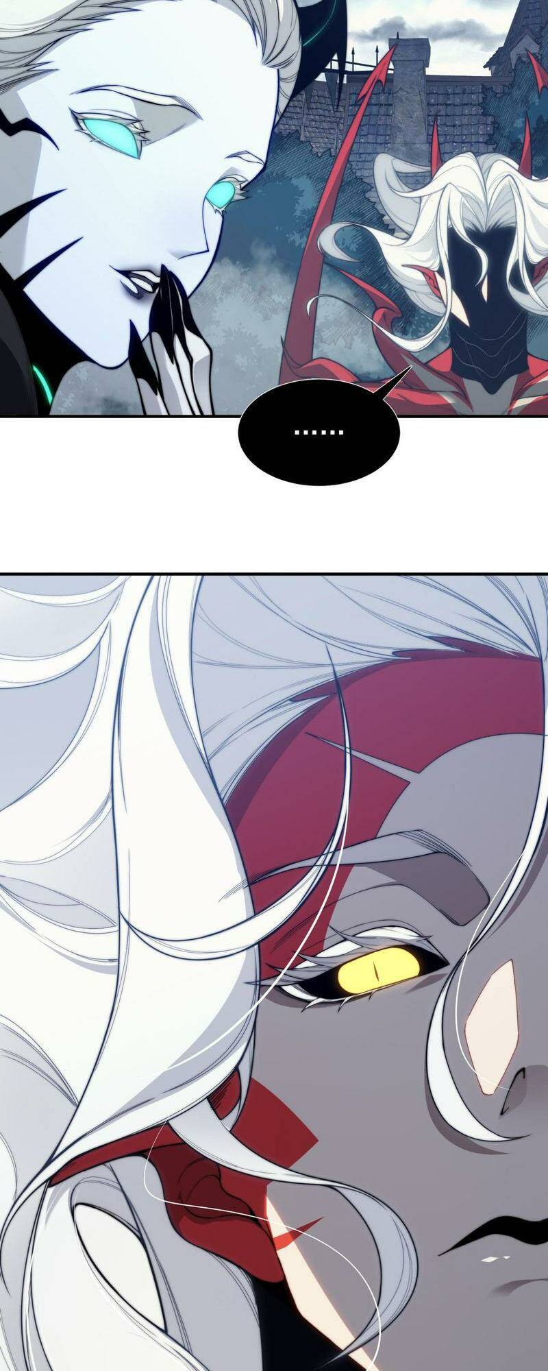 Quỷ Tiến Hóa - Chapter 34 - Page 54