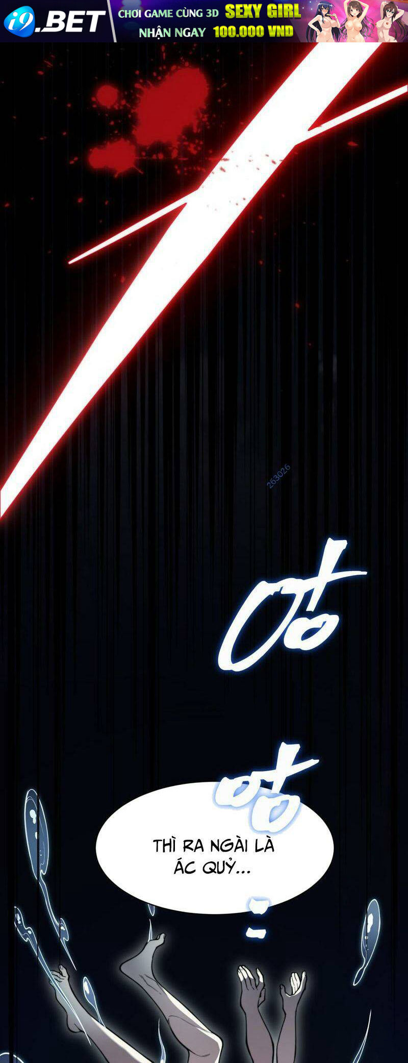 Quỷ Tiến Hóa - Chapter 34 - Page 56