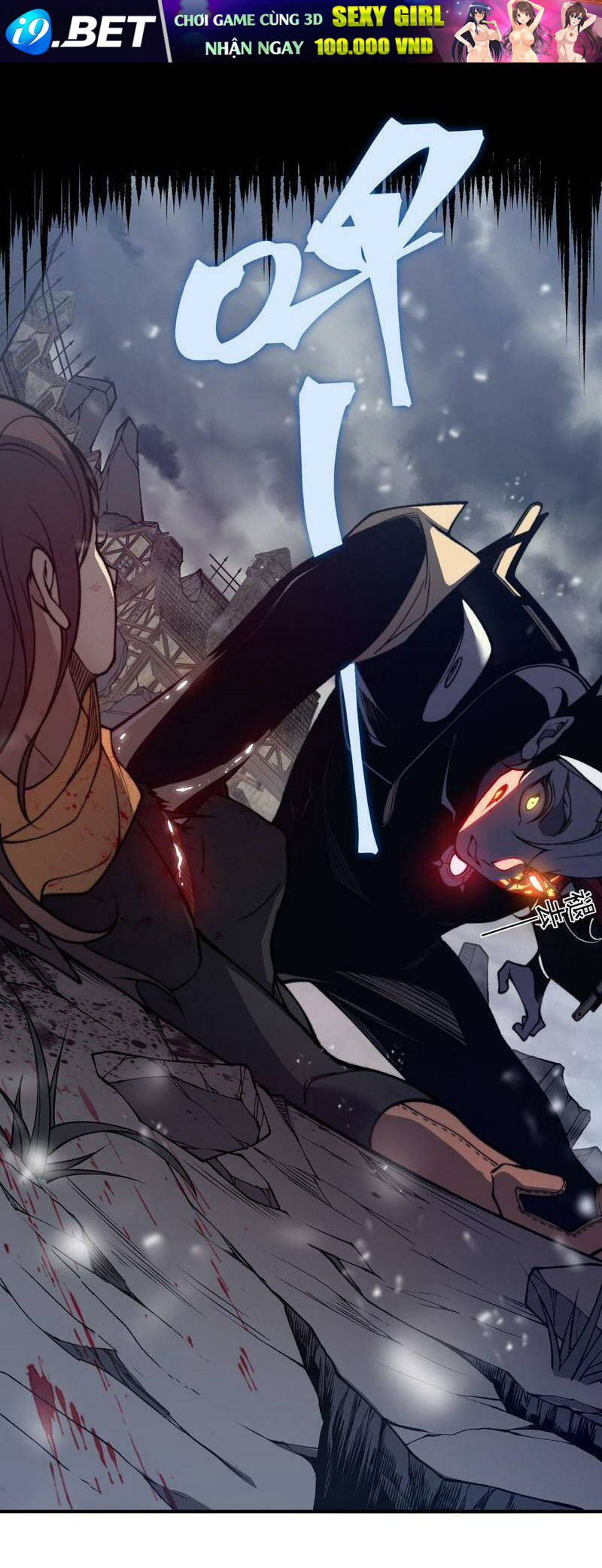 Quỷ Tiến Hóa - Chapter 34 - Page 58