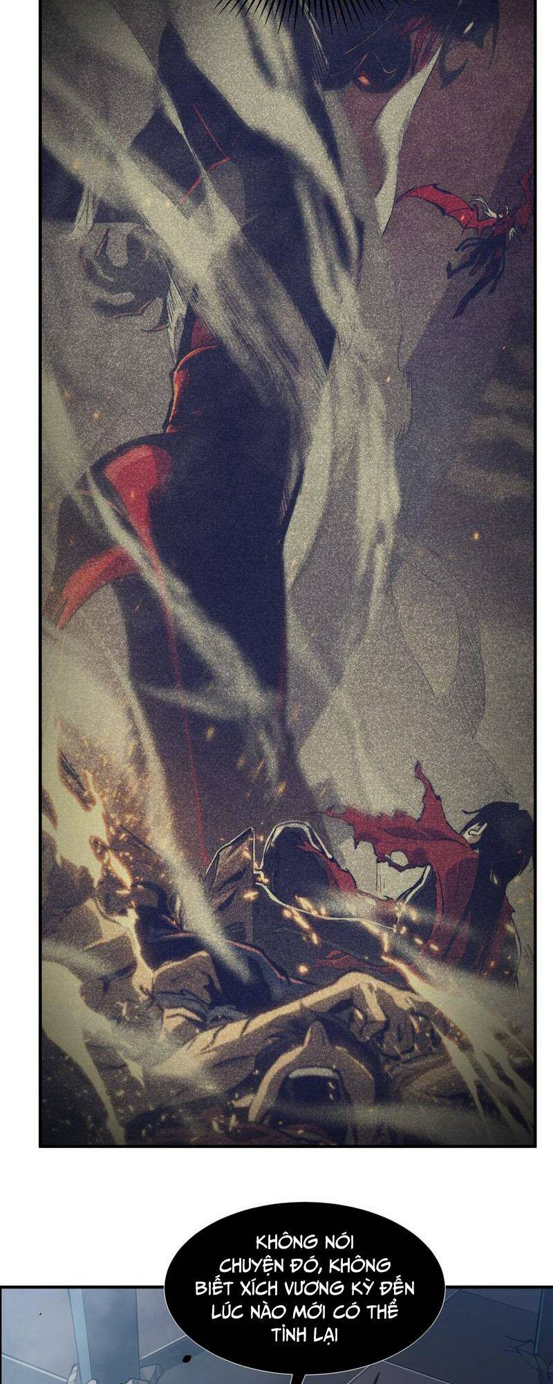 Quỷ Tiến Hóa - Chapter 34 - Page 5