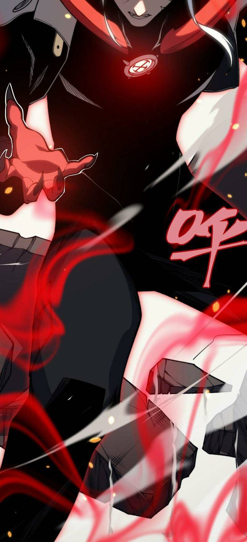 Quỷ Tiến Hóa - Chapter 34 - Page 65