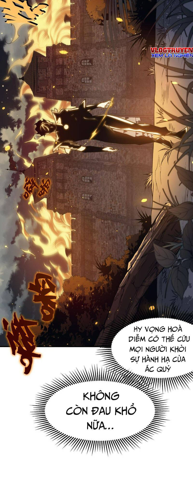 Quỷ Tiến Hóa - Chapter 35 - Page 9