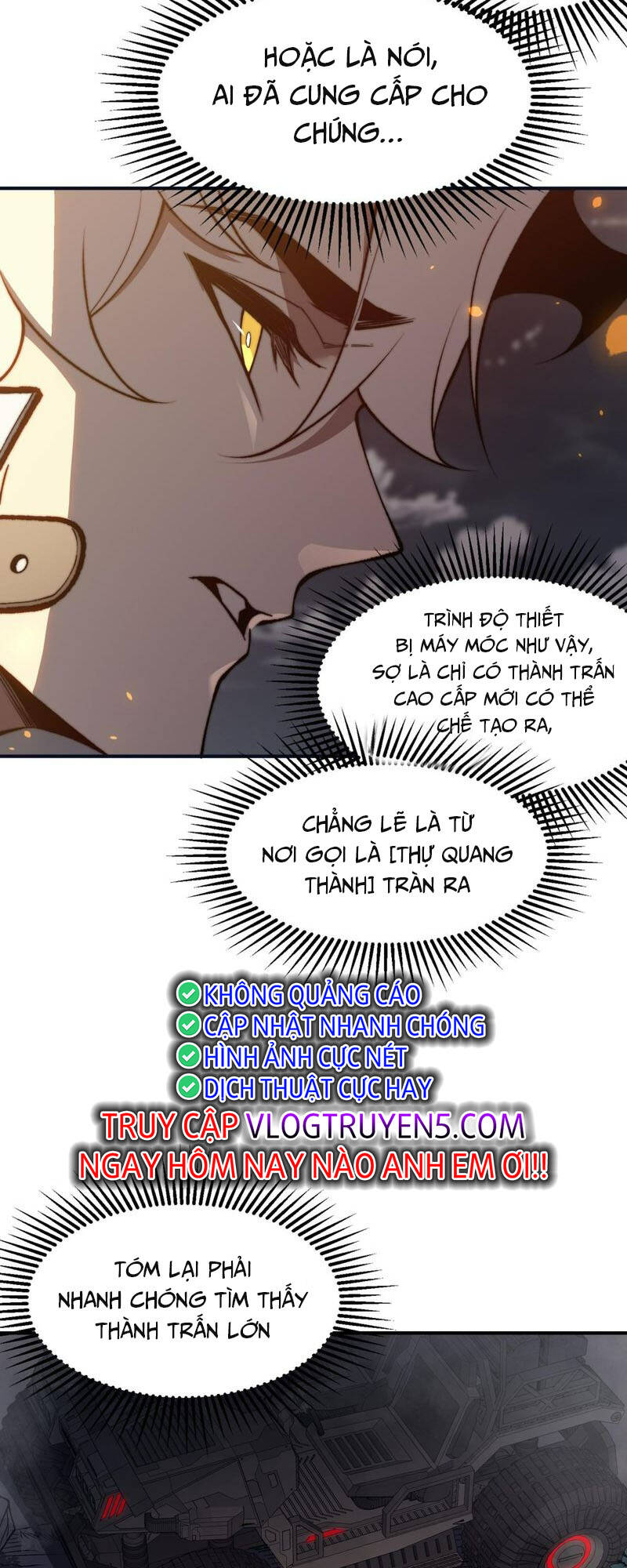 Quỷ Tiến Hóa - Chapter 35 - Page 12