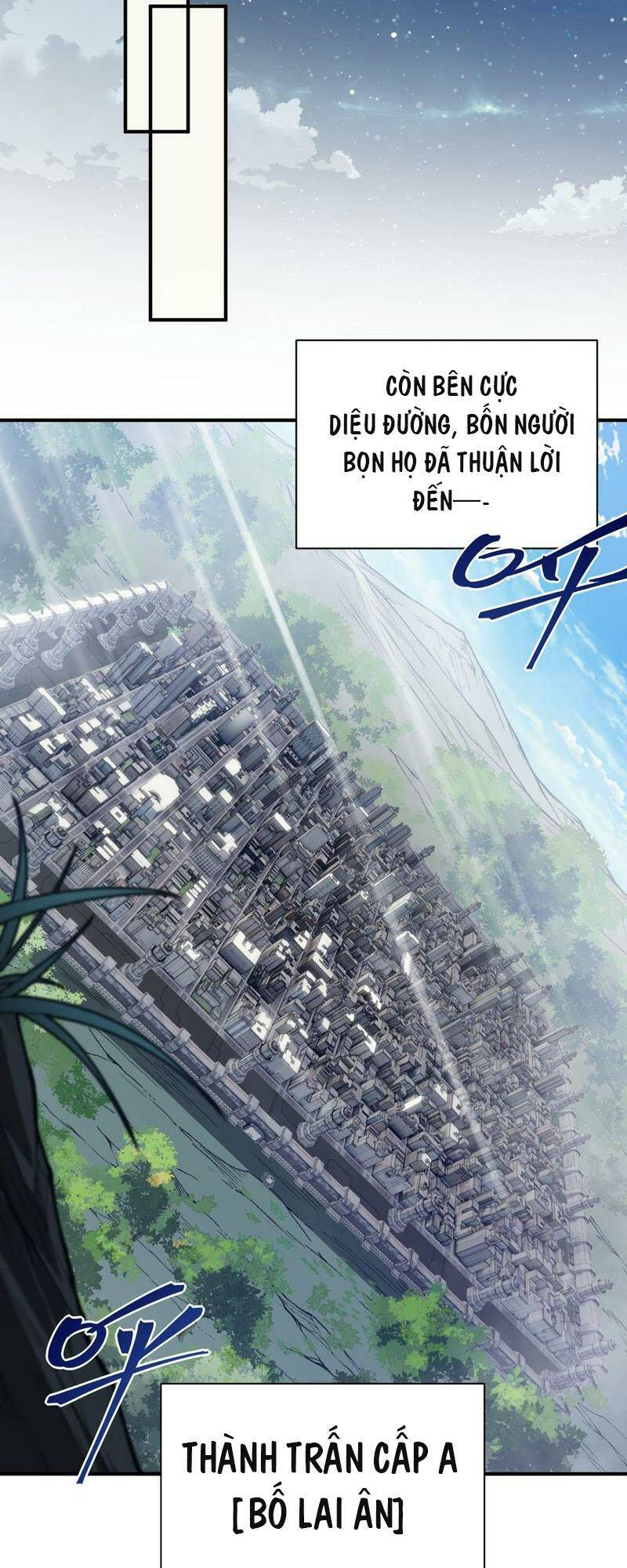 Quỷ Tiến Hóa - Chapter 35 - Page 17