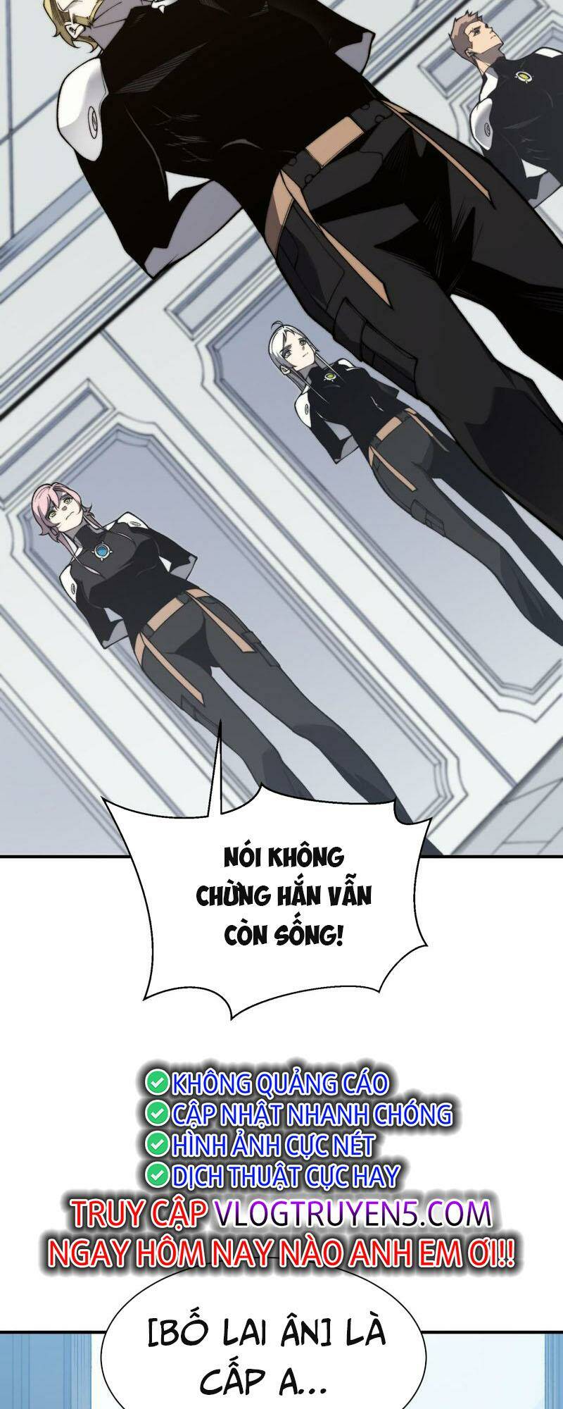 Quỷ Tiến Hóa - Chapter 35 - Page 20