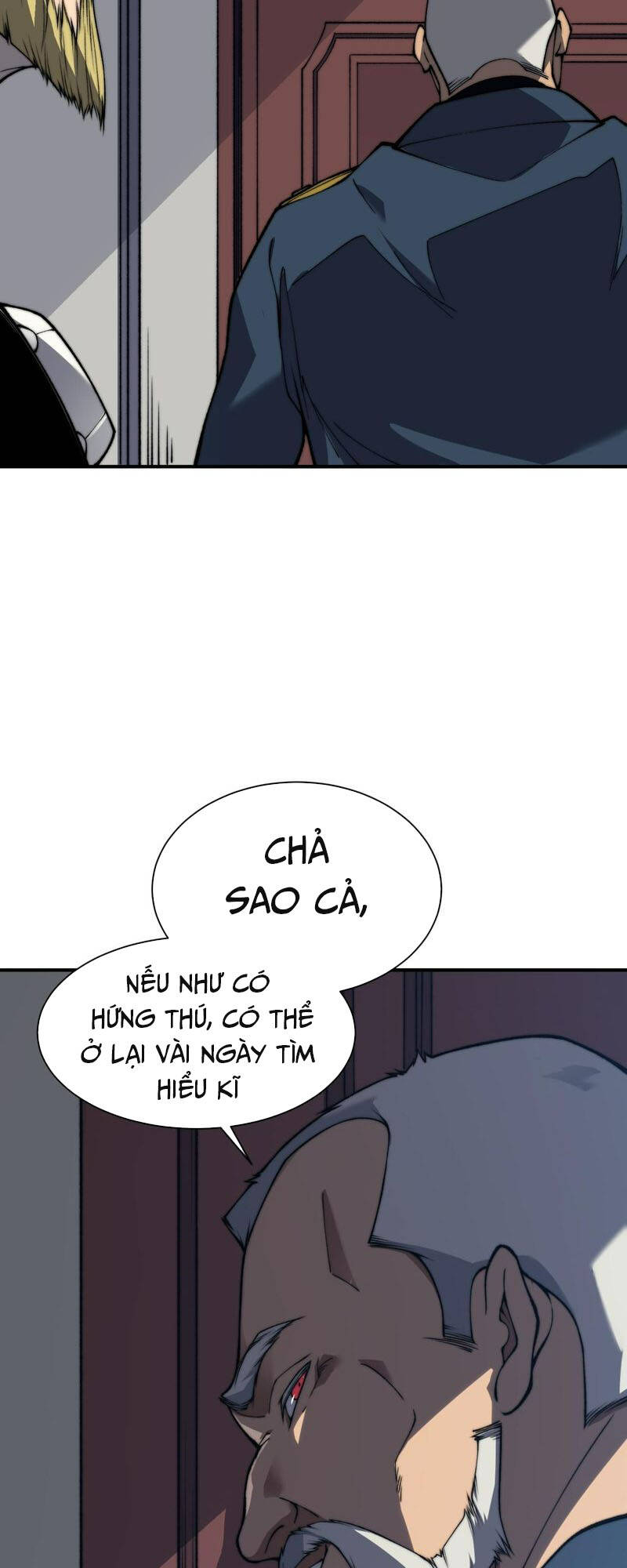 Quỷ Tiến Hóa - Chapter 35 - Page 25